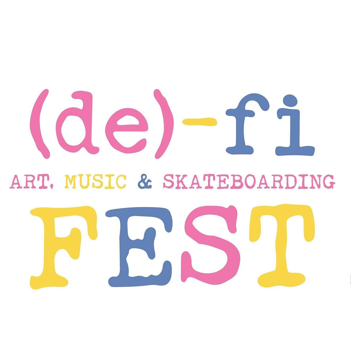 (de)-fi FEST, 21 June | Event in Pine Village | AllEvents