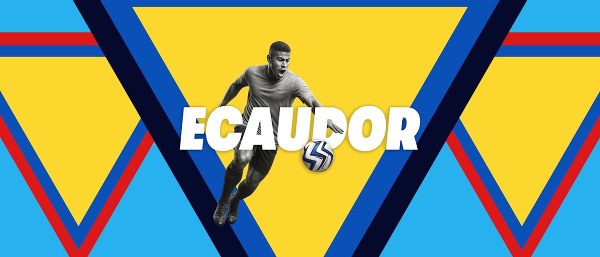 Germany vs Ecuador - World Cup - Match 56 (Group E), 25 June | Event in East Rutherford | AllEvents