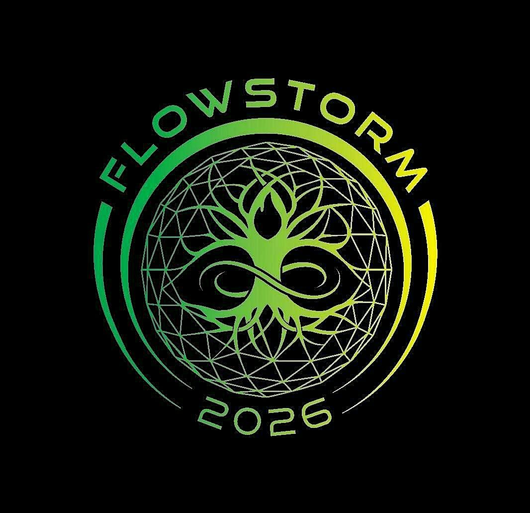 Flowstorm 2026, 26 March | Event in Del Valle | AllEvents