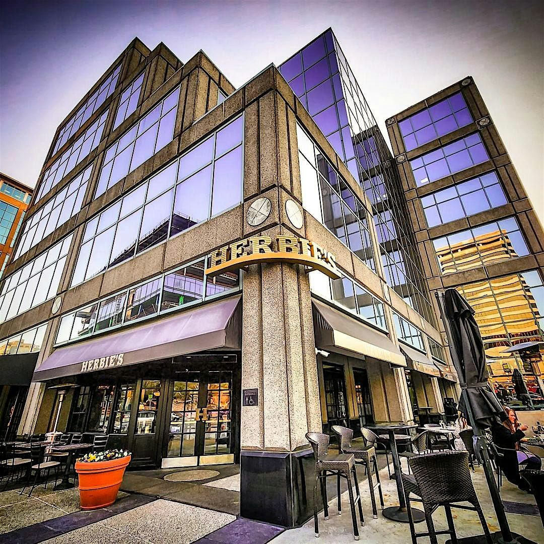 Tongue & Groove | Herbie's - Clayton, 18 May | Event in Clayton | AllEvents