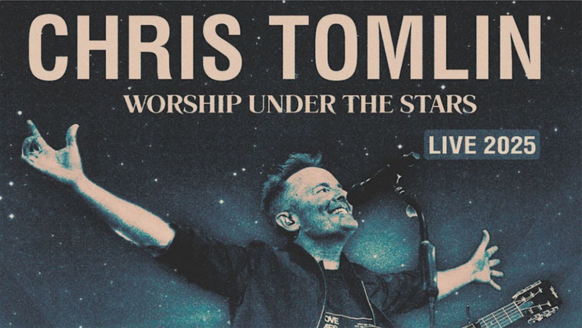 Food for the Hungry VOLUNTEER - Chris Tomlin/New York, NY, 11 July | Event in New York | AllEvents