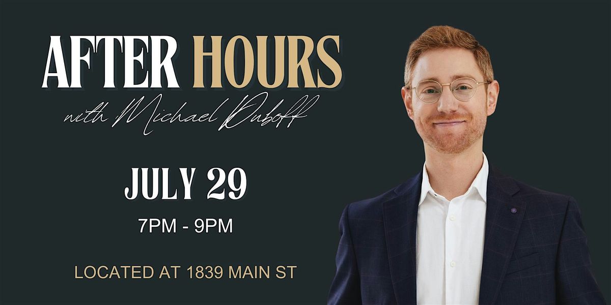 After Hours: Copyright & License Law 101 for Photographers, 29 July | Event in Winnipeg | AllEvents