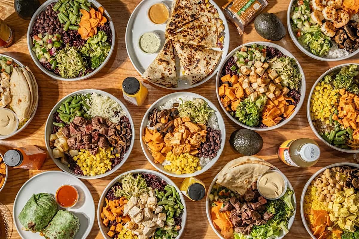 Networking Event in Sandy Springs at Fresh One Kitchen, 28 October | Event in Sandy Springs | AllEvents