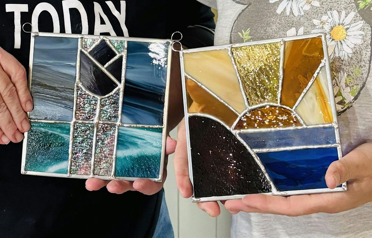 Stained Glass for Beginners, 8 November | Event in Oxford | AllEvents