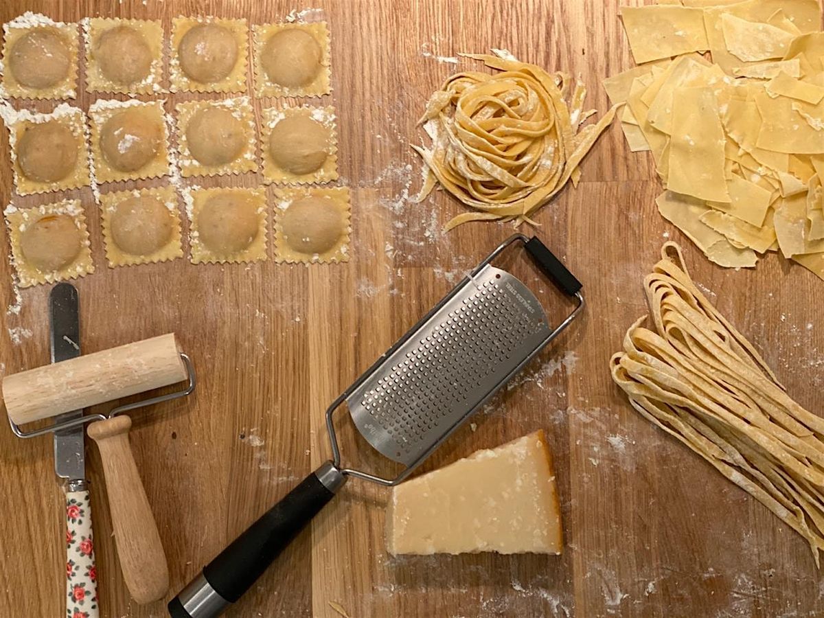 Pasta Making Workshop, 11 April | Event in Ottawa | AllEvents