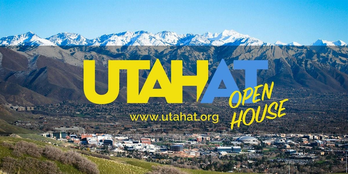 Alexander Technique Open House, 19 August | Event in Murray | AllEvents