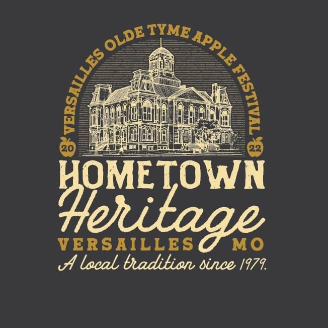Versailles Apple Festival 2025