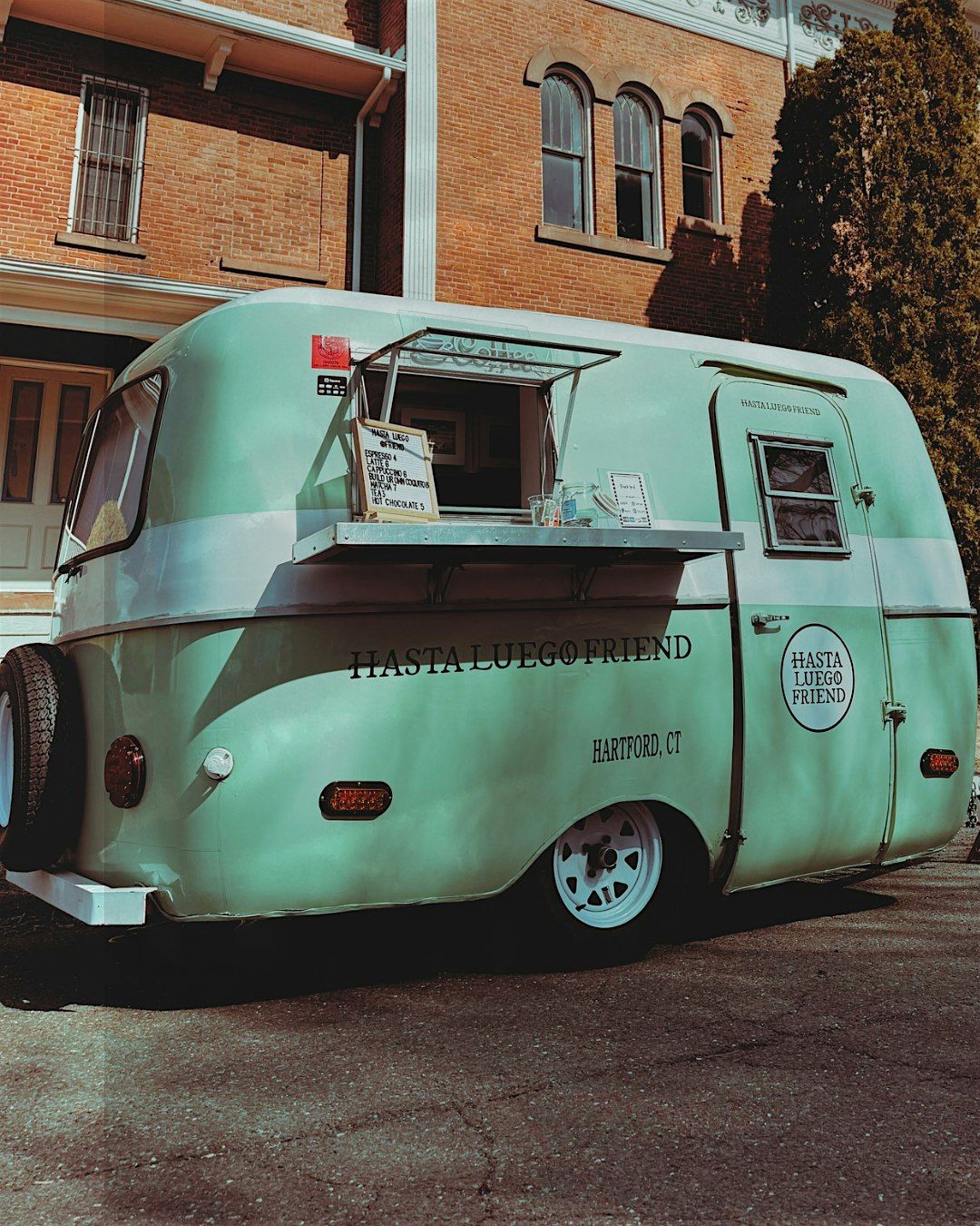 Caffeinate & Collab, 15 August | Event in Hartford | AllEvents