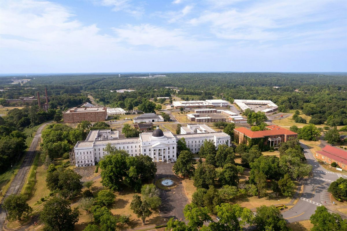 Awesome Scavenger Hunt! - Milledgeville Mischief Hunt | Event in Milledgeville | AllEvents