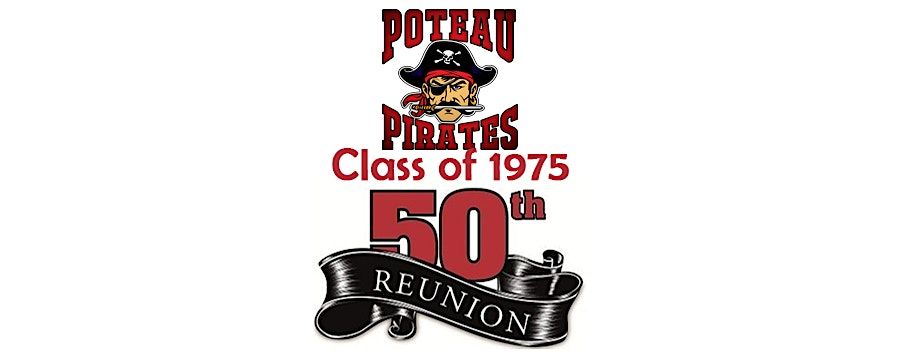 PHS Class of 1975- 50 Year Reunion Banquet, 4 October | Event in Poteau | AllEvents
