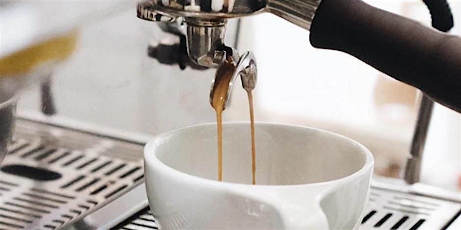 Coffee Physics Workshop: Tech Insights for Coffee Enthusiasts, 15 May | Event in Tukwila | AllEvents