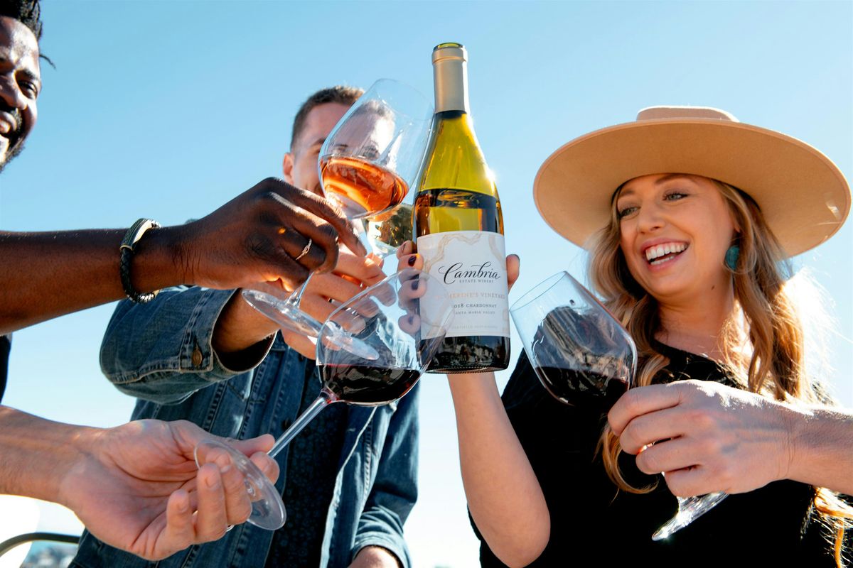 Simon & Seaort's- Battle of the Pinots, 6 November | Event in Anchorage | AllEvents