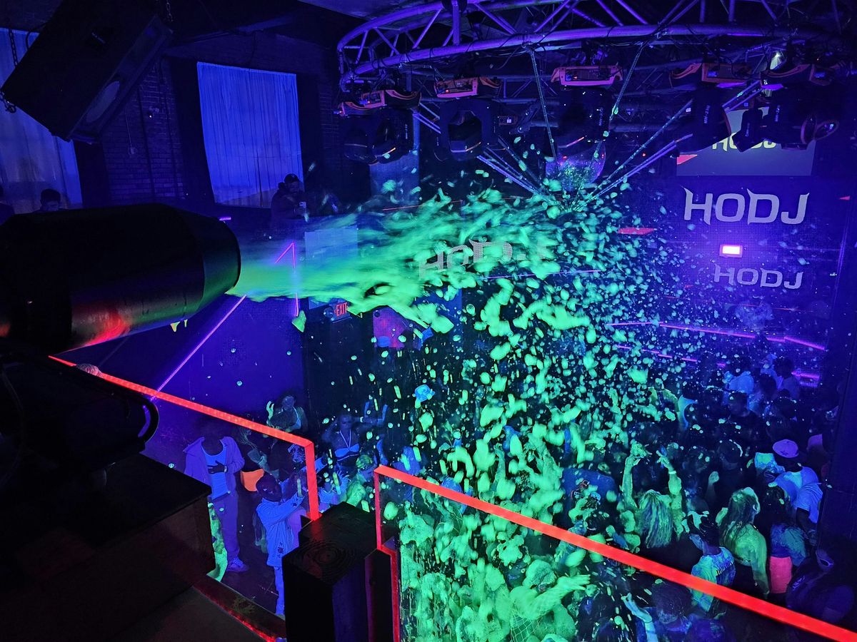 Down To Foam Wet & Wild Foam and Bodypaint Party, 22 August | Event in St. Louis | AllEvents