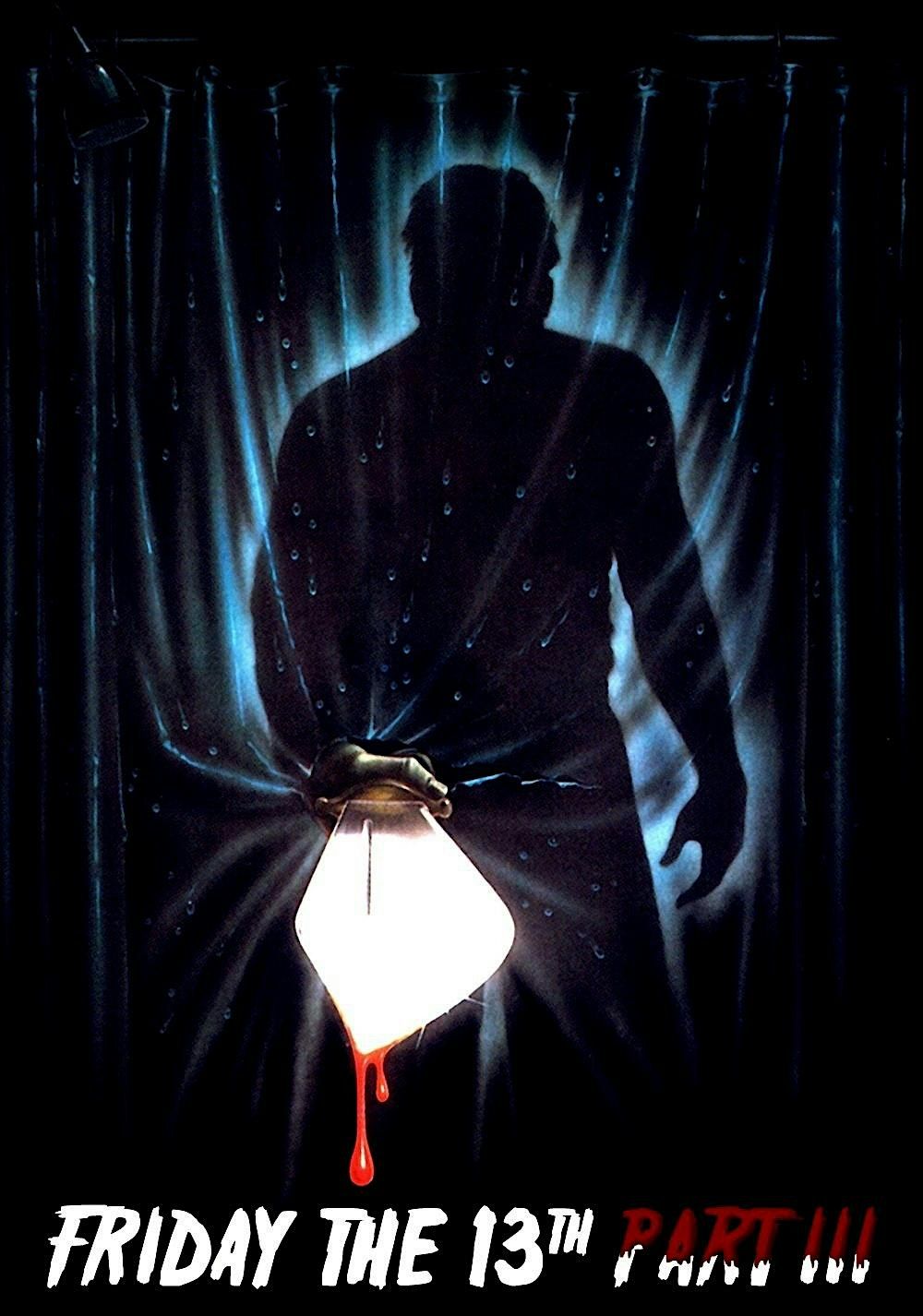 Friday the 13th Part 3, 10 October | Event in Newport Beach | AllEvents