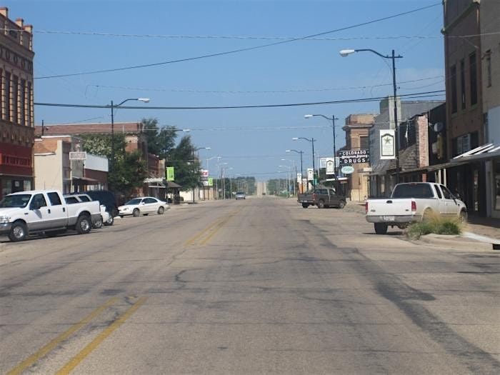 Amazing Scavenger Hunt! - Colorado City‘s Cactus Crawl Scavenger Hunt | Event in Colorado City | AllEvents