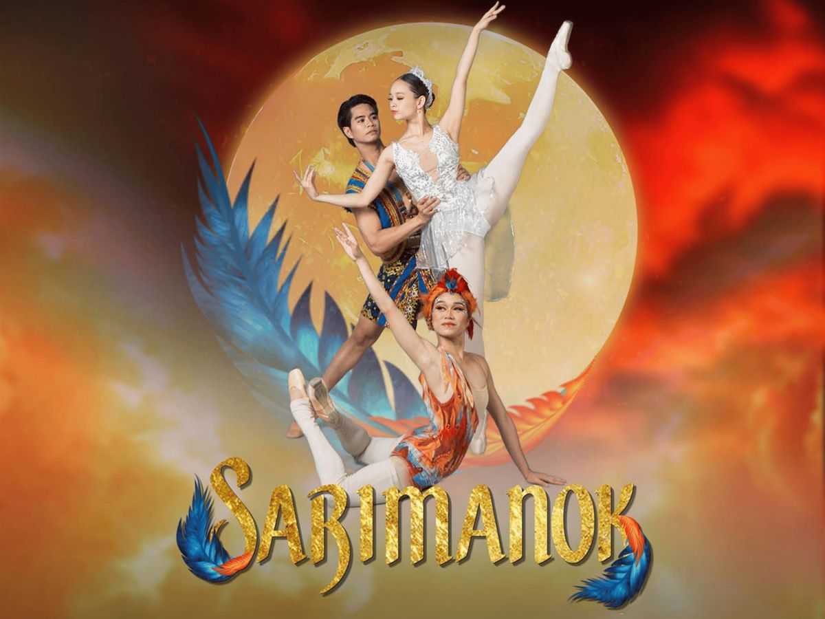 Sarimanok, 4 October | Event in Queens | AllEvents