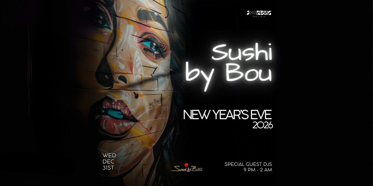 Sushi by Bou Midtown