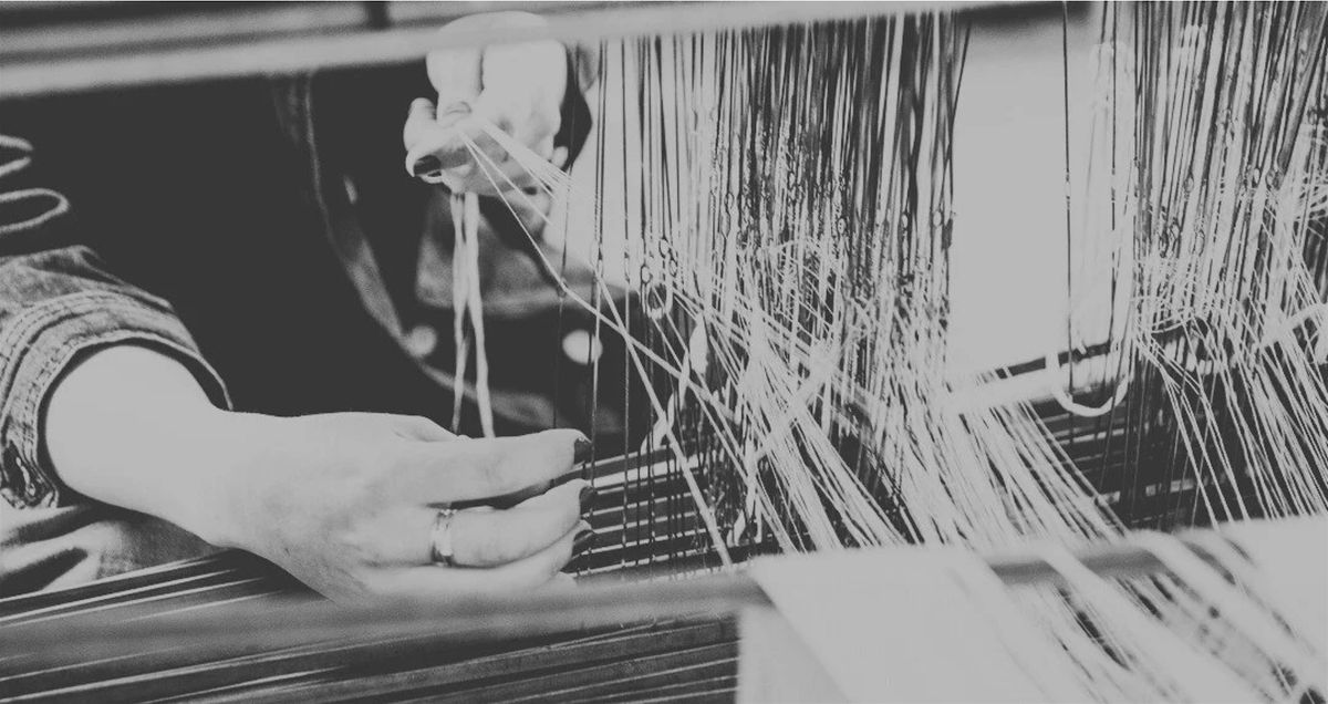 Rigid Heddle Weaving Class with Vevar, 11 October | Event in Johnstone | AllEvents