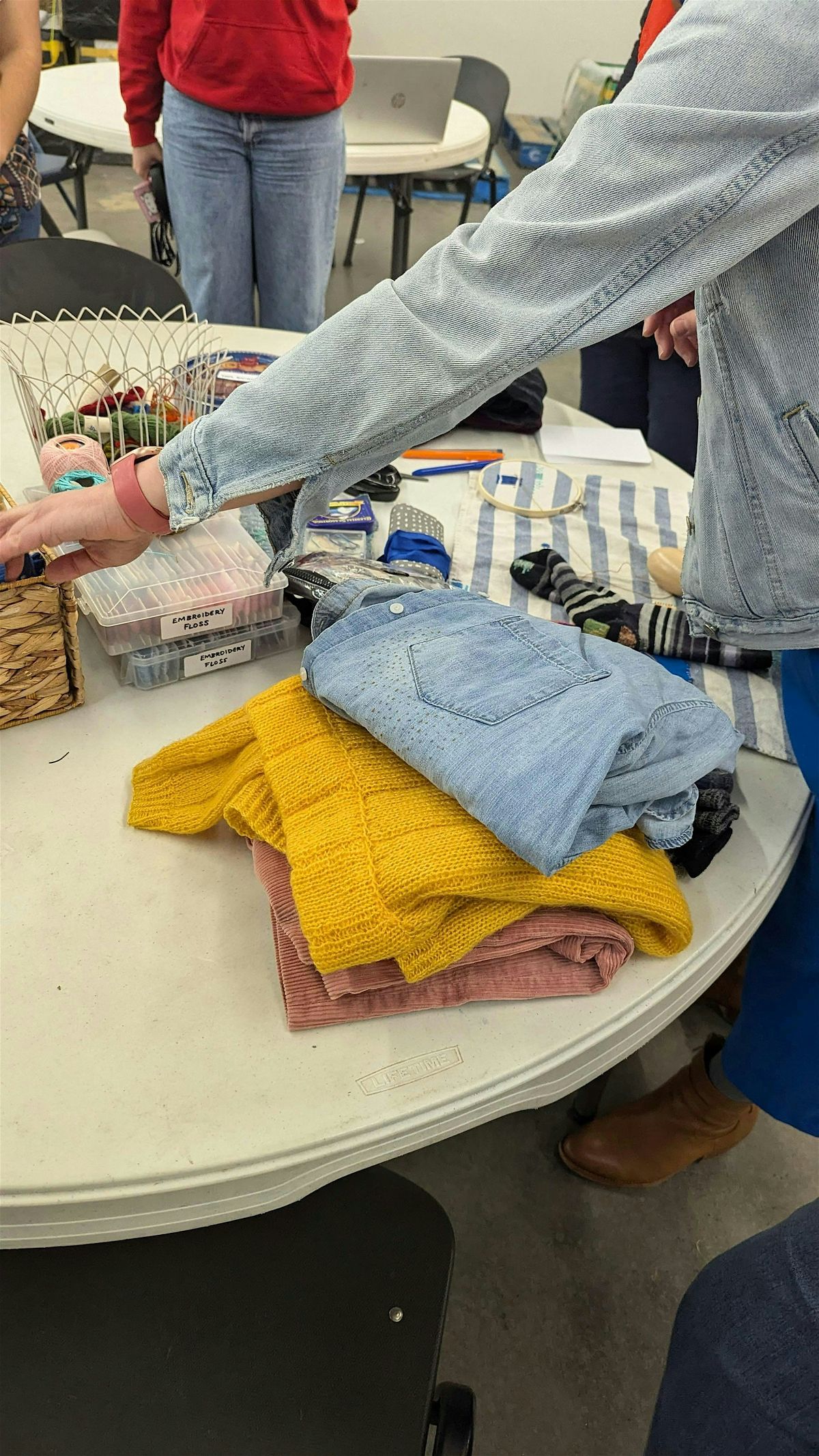 Exploring Wildly: Slow Fashion, 18 June | Event in Boise | AllEvents