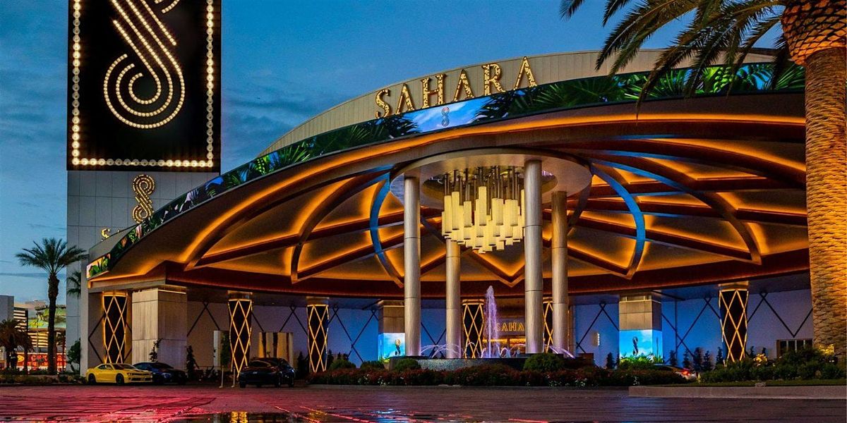 Paradise  Swim Week  Las Vegas Models Casting at Sahara  hotel, 15 August | Event in Las Vegas | AllEvents