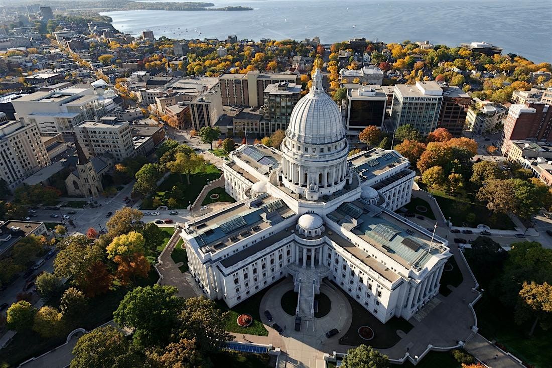 Madison Diversity Job Fair, 20 May | Event in Madison | AllEvents