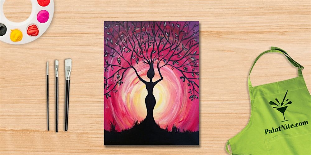 Family Paint Party, 14 May | Event in SACRAMENTO | AllEvents