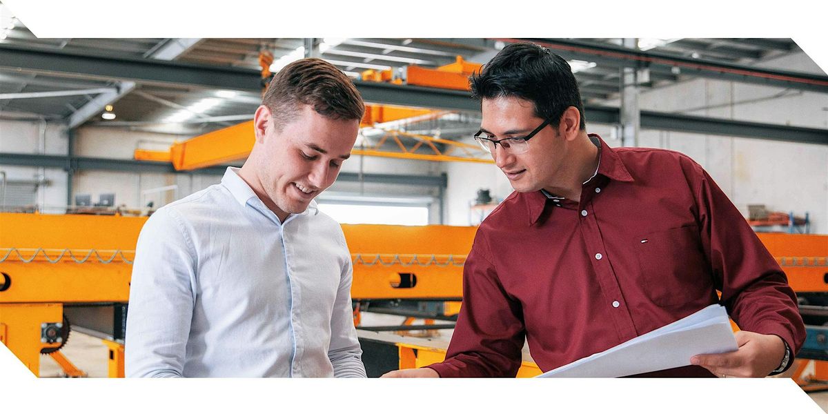 Capability Statement Workshop - Mackay, 12 November | Event in Mackay | AllEvents