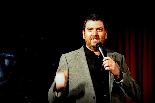 Comedy Night @ the Hoffbrau w/Chris Voth, 18 June | Event in Westminster | AllEvents