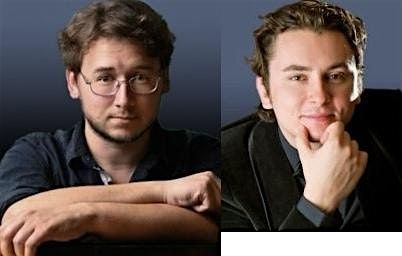 Joint Piano Recital with Misha Tumanov and Martin Labazevitch, 31 July | Event in Washington | AllEvents
