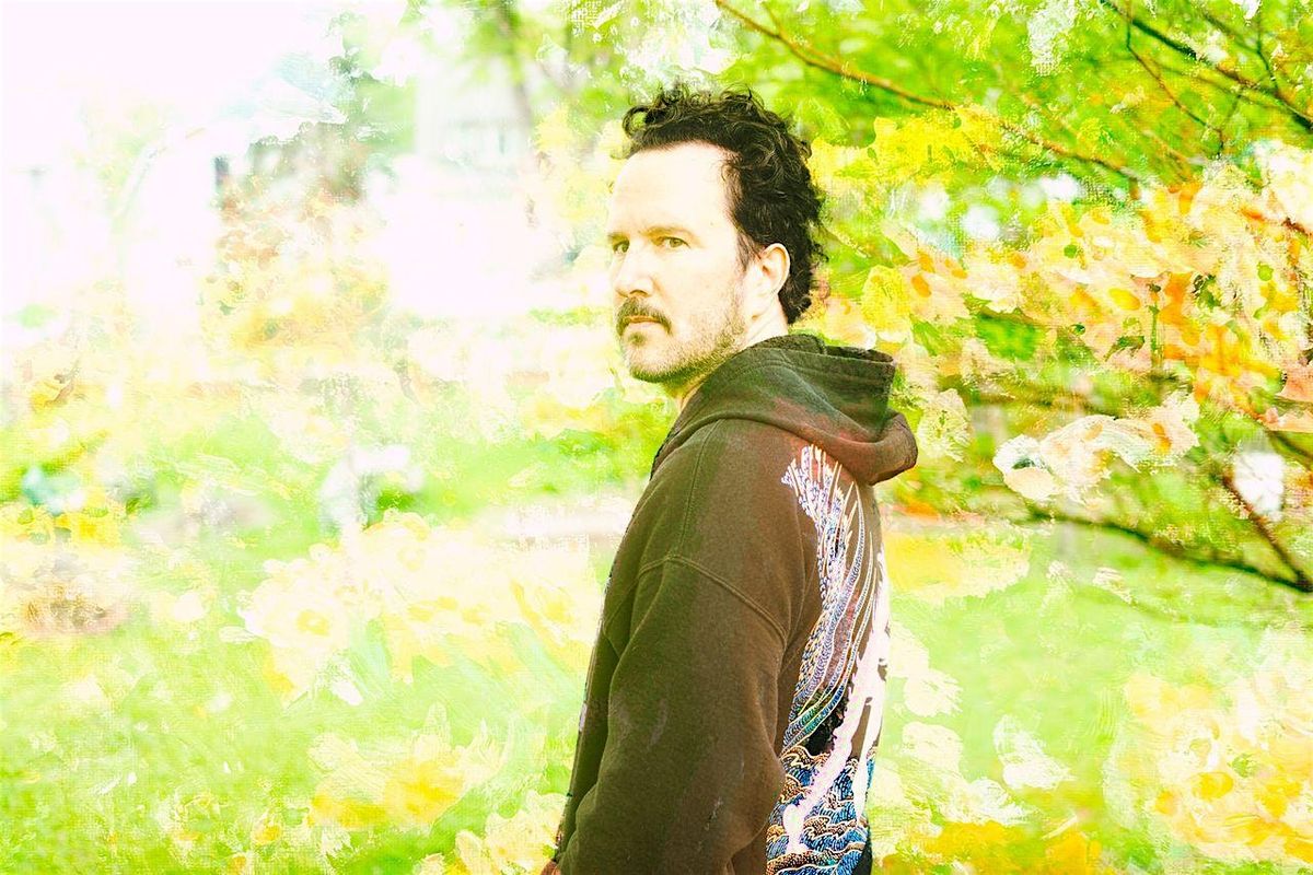 Mason Jennings presented by the Ashland Folk Collective | Event in Ashland | AllEvents