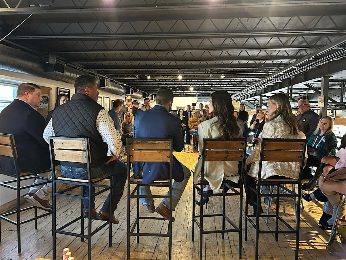 Retail Uncorked | Orlando: Real Estate Networking Happy Hour & Panel, 24 August | Event in Orlando | AllEvents