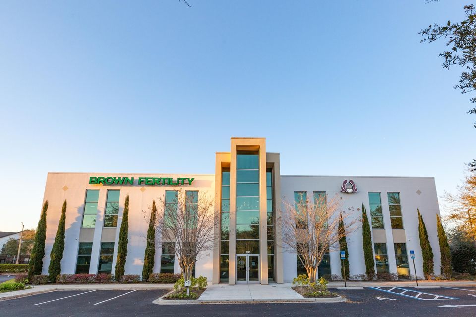 FREE Jacksonville IVF Seminar + Discount Cycle Giveaway, 8149 Point