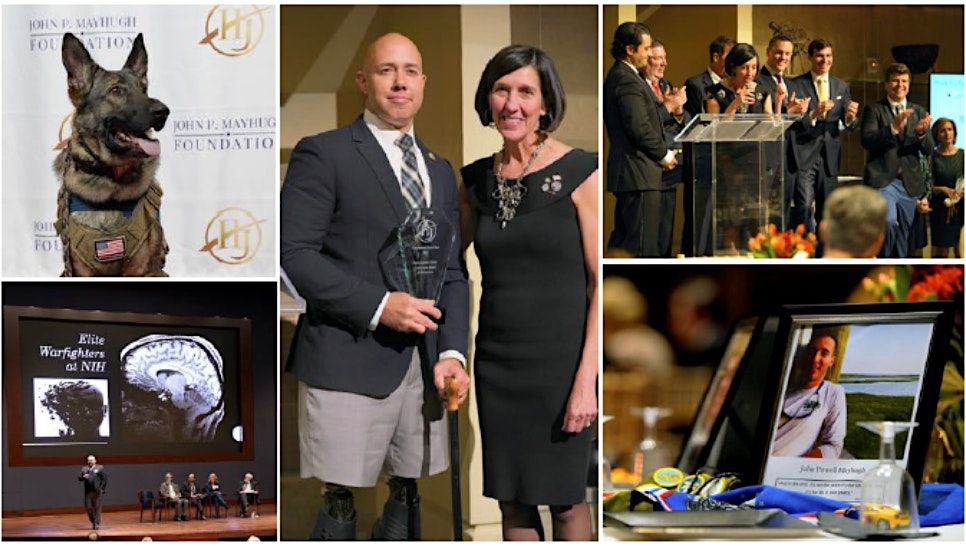 8th Annual Hero's Journey Symposium, 30 September | Event in Washington | AllEvents