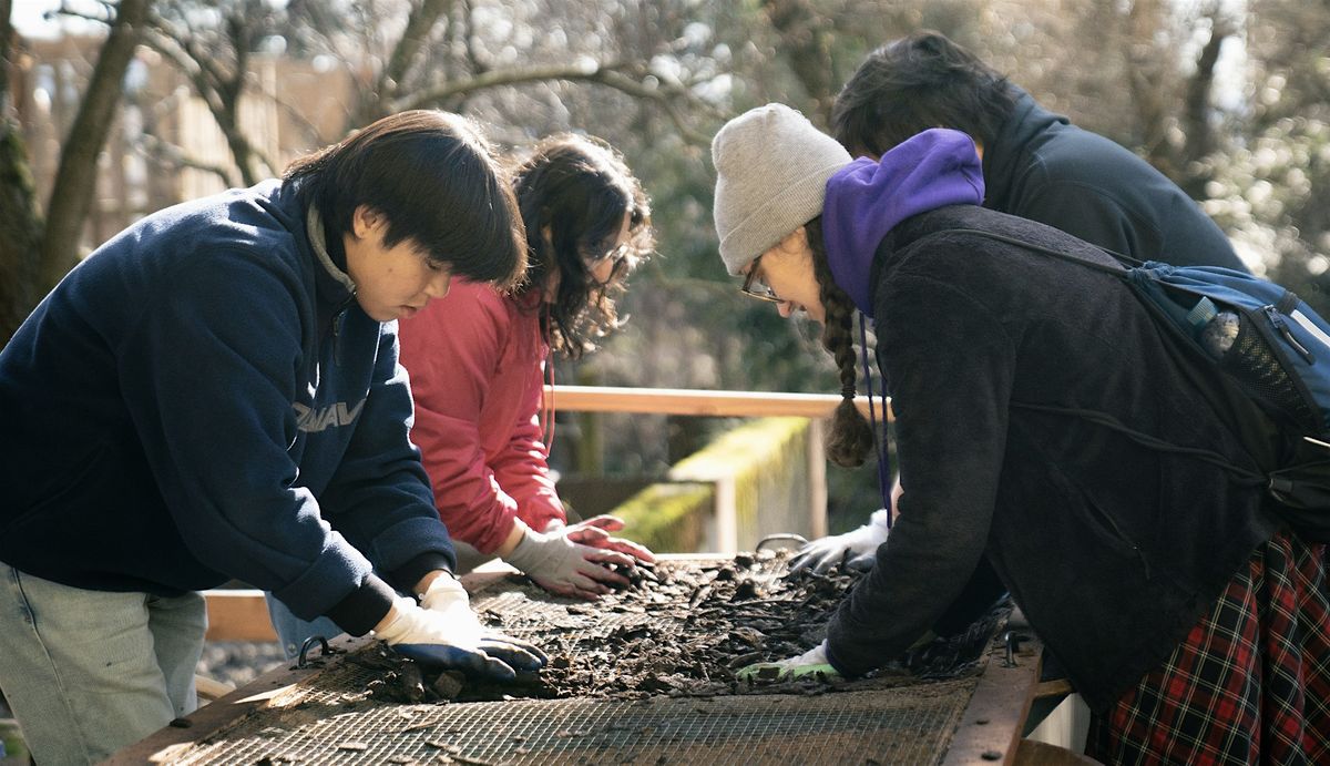 12/27/25 Volunteer to Compost with Restaurant 2 Garden!, 27 December | Event in Seattle | AllEvents