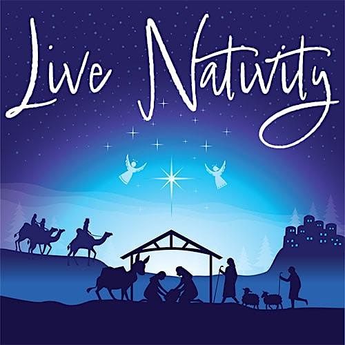 AA Farms Christmas Trees & Live Nativity : The Reason for the Season, 29 November | Event in Columbia