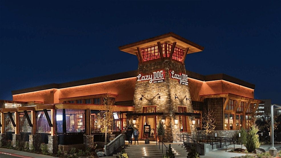 Business Networking Mixer at Lazy Dog Henderson!, 13 November | Event in Henderson | AllEvents