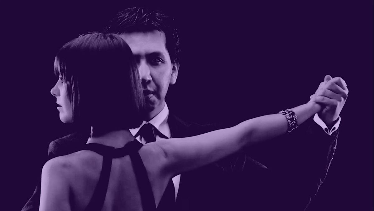 Marcelo El Chino - Blueprint for How to Improve Your Tango Practice, 21 June | Event in Malden | AllEvents