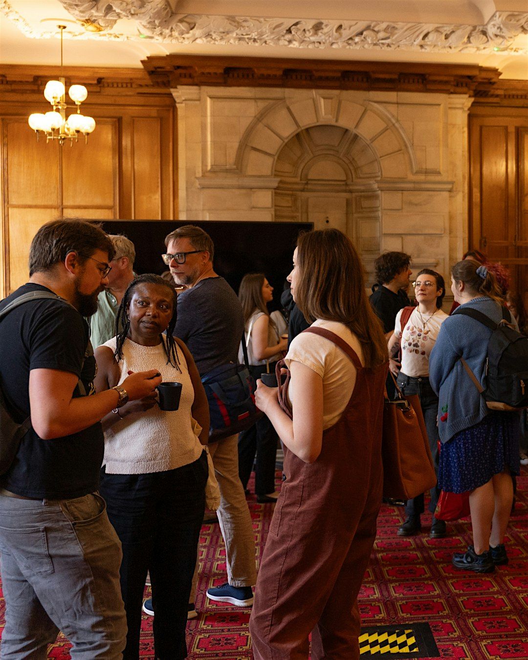 AMDANI - Writing Groups (October), 15 October | Event in Cardiff | AllEvents