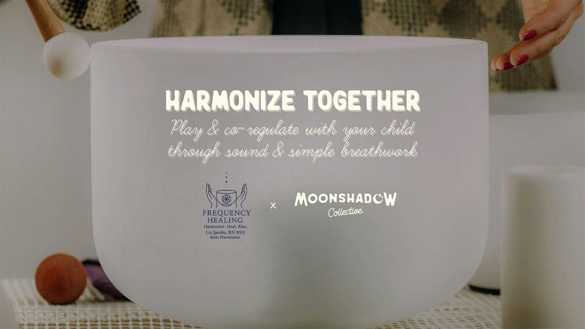 Harmonize Together, 23 August | Event in Sykesville | AllEvents