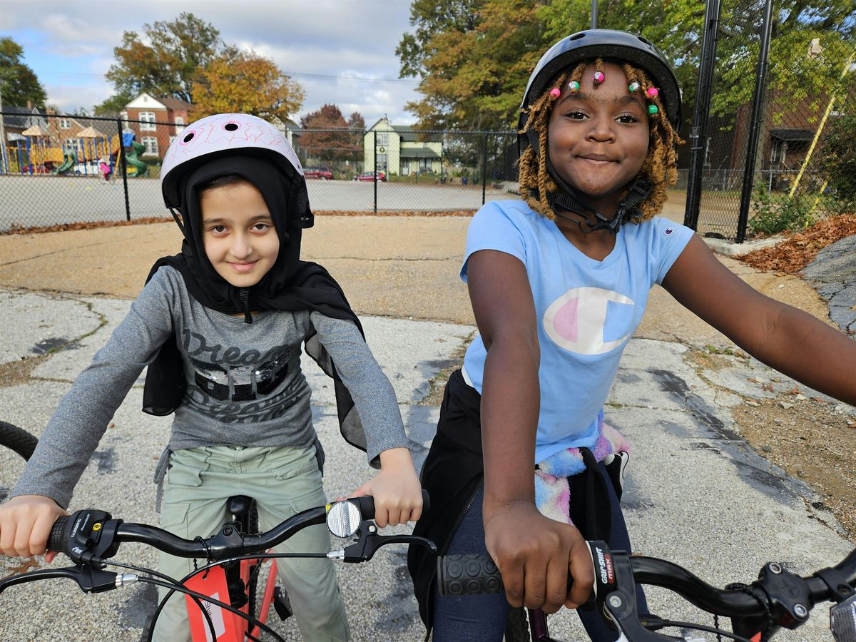 Earn-A-Bike@BWorks | 6 p.m. Tuesdays June 24 to July 29, 24 June | Event in St. Louis | AllEvents