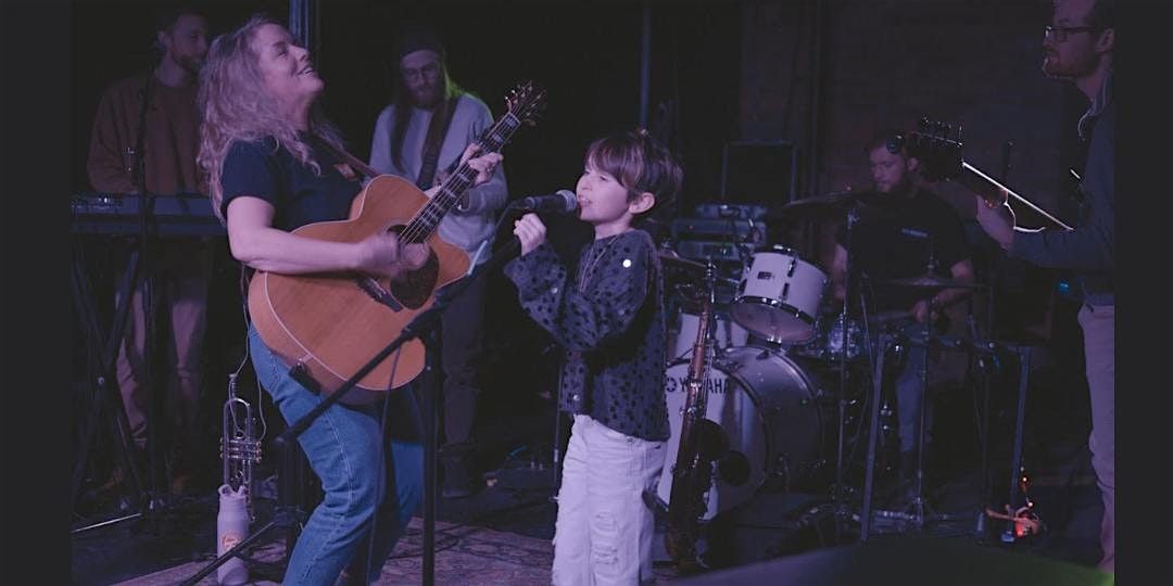 Erin Harkes Album release party w/ opener Lulu Grey: Overit Home Grown Session, 28 June | Event in Saratoga Springs