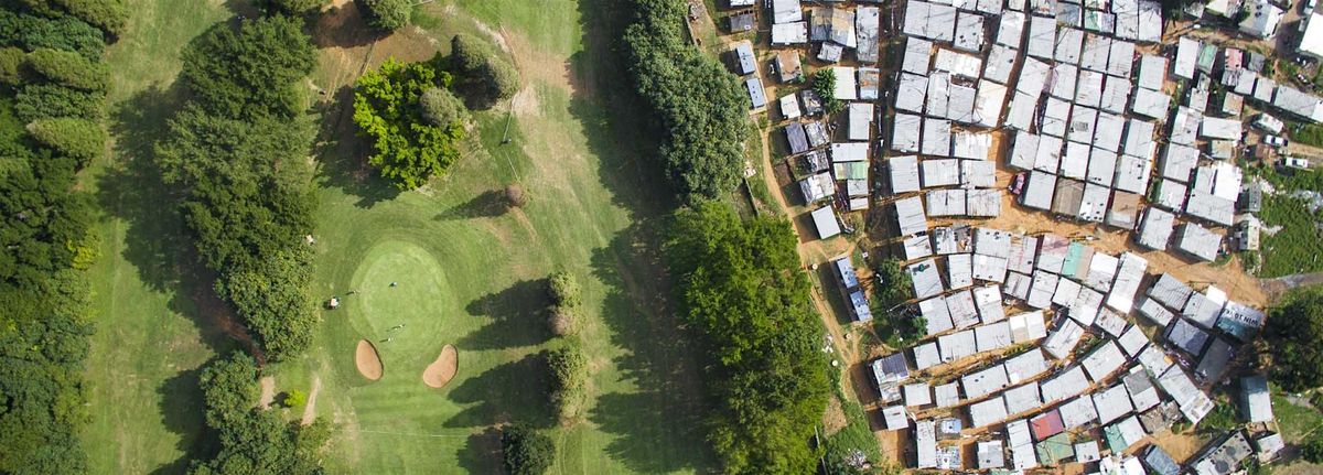 Unequal Scenes - Communicating Aerial Photography and Neuroscience, 7 November | Event in Berlin | AllEvents