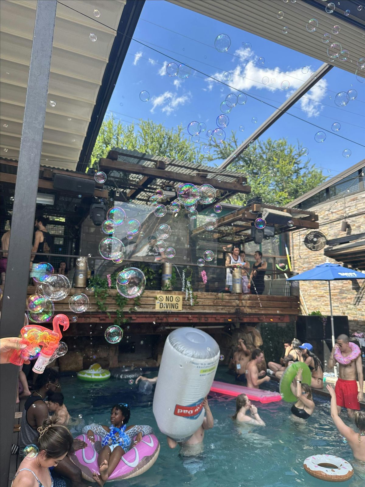 Poolin' Around Pt. 10, 7 June | Event in Fort Worth | AllEvents