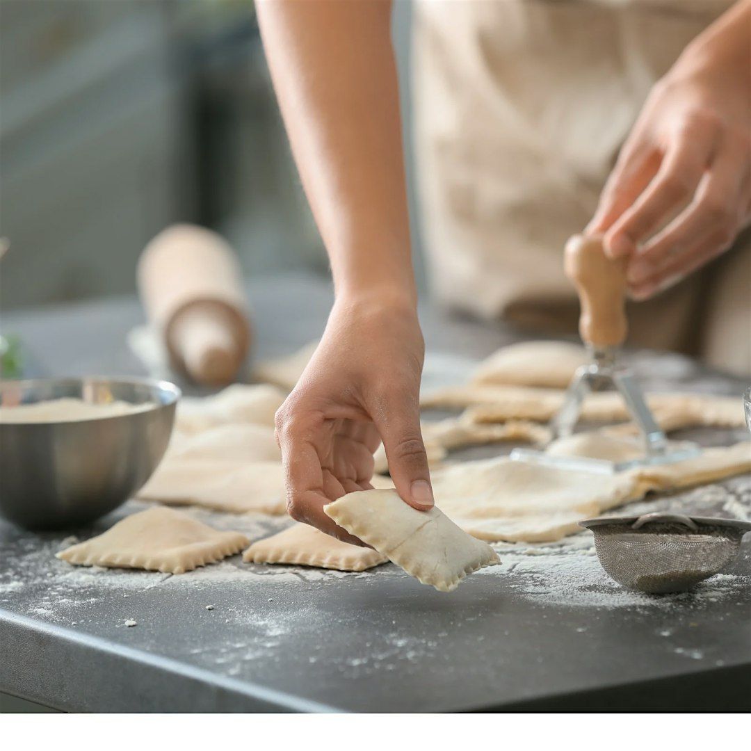 Ravioli from Scratch: A Hands-On Cooking Experience, 11 November | Event in Kansas City | AllEvents