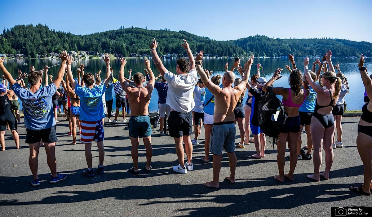 3rd Annual Sally Strong Summer Event!, 12 July | Event in Olympia | AllEvents