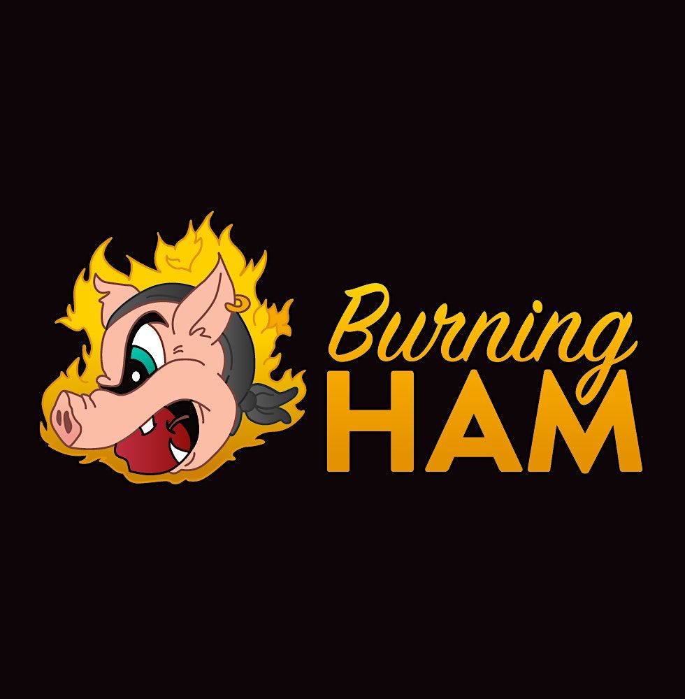 Burning Ham 2025, 20 September | Event in Penngrove | AllEvents