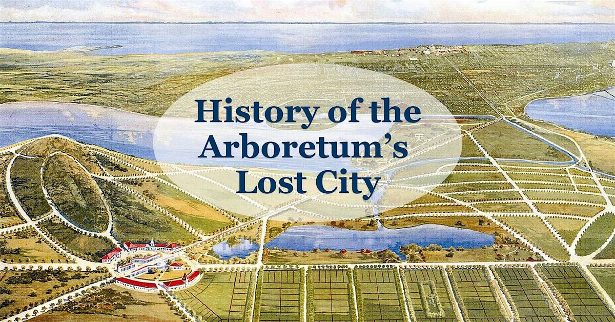 Touring the Lost City (tour 1), 26 October | Event in Madison | AllEvents