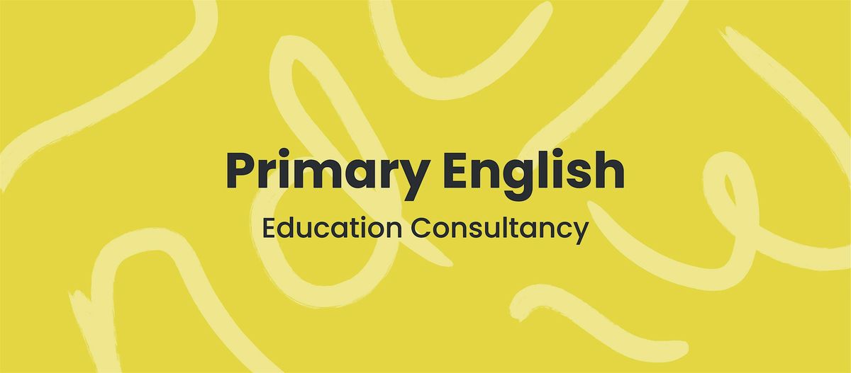 English Subject Leader Training, 10 February | Event in Coventry | AllEvents