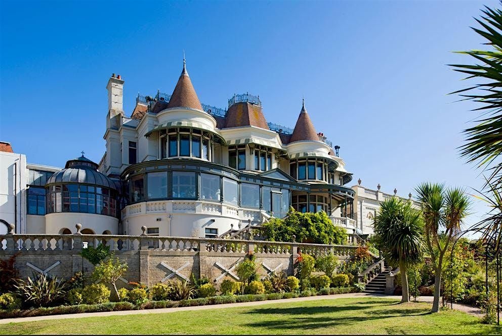Russell-Cotes: a unique Victorian villa, 1 December | Event in Bournemouth | AllEvents