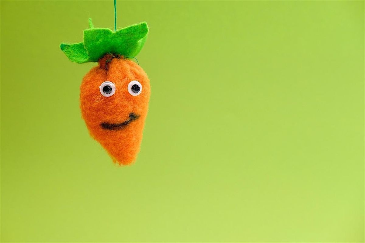 Beginner Felting Class, 1 November | Event in olympia | AllEvents